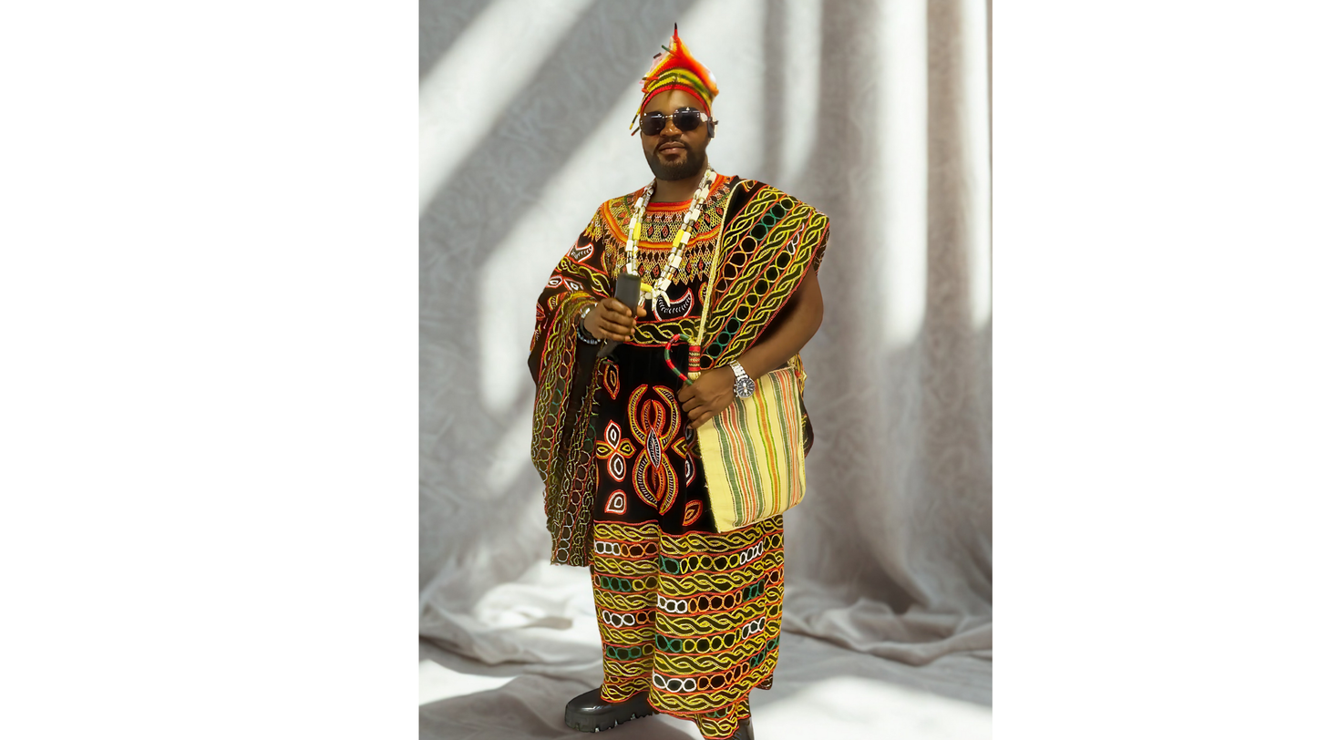 Bamenda-Cameroon Toghu