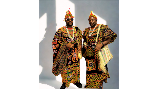 Bamenda-Cameroon Toghu