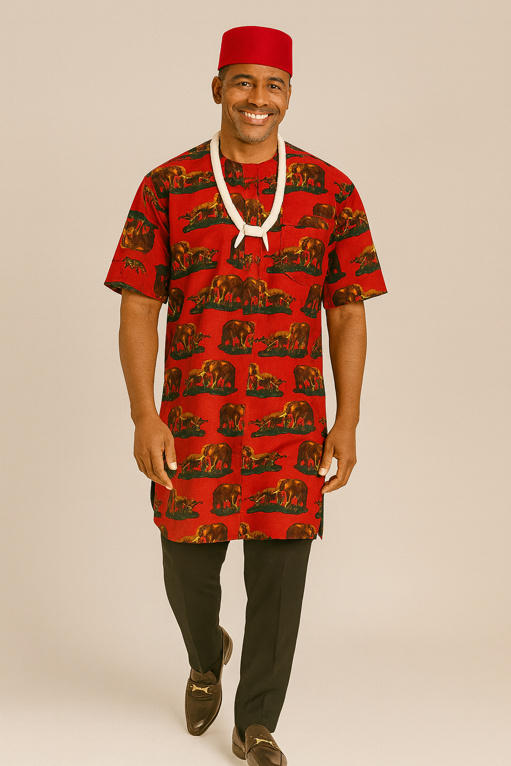 Premium Men’s Wear
