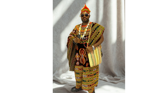 Bamenda-Cameroon Toghu