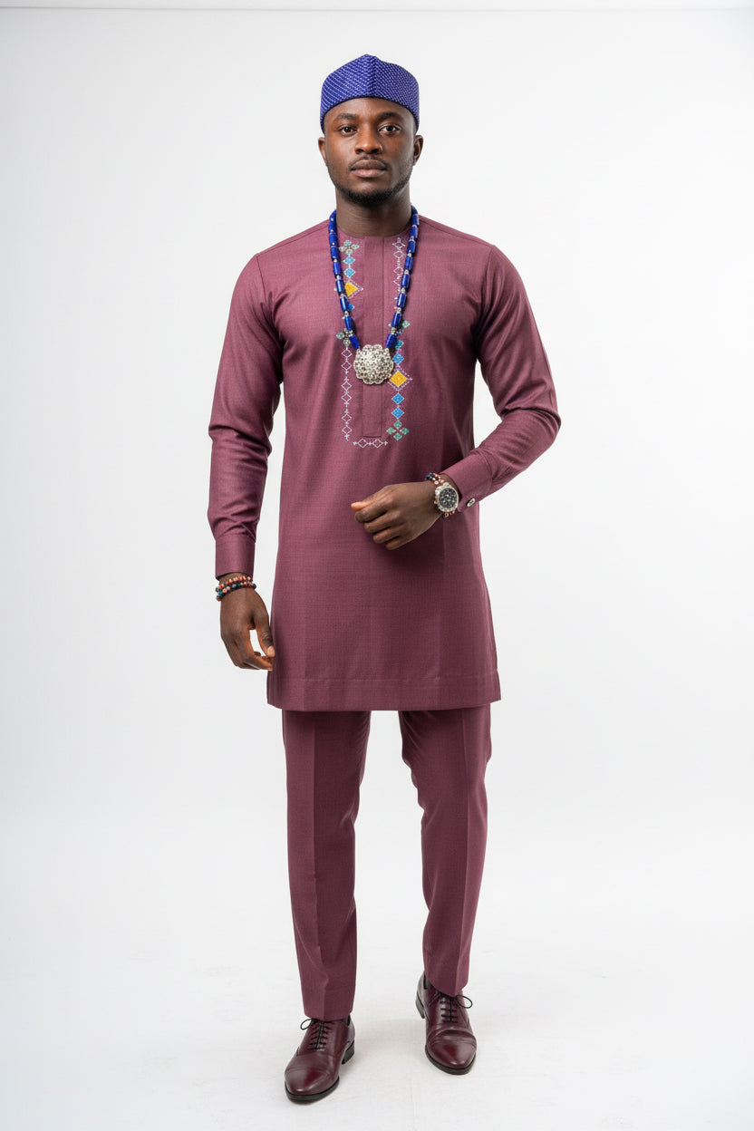 Afrik Senator