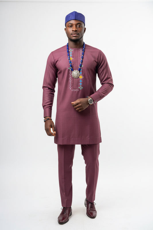 Afrik Senator