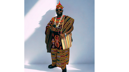 Bamenda-Cameroon Toghu
