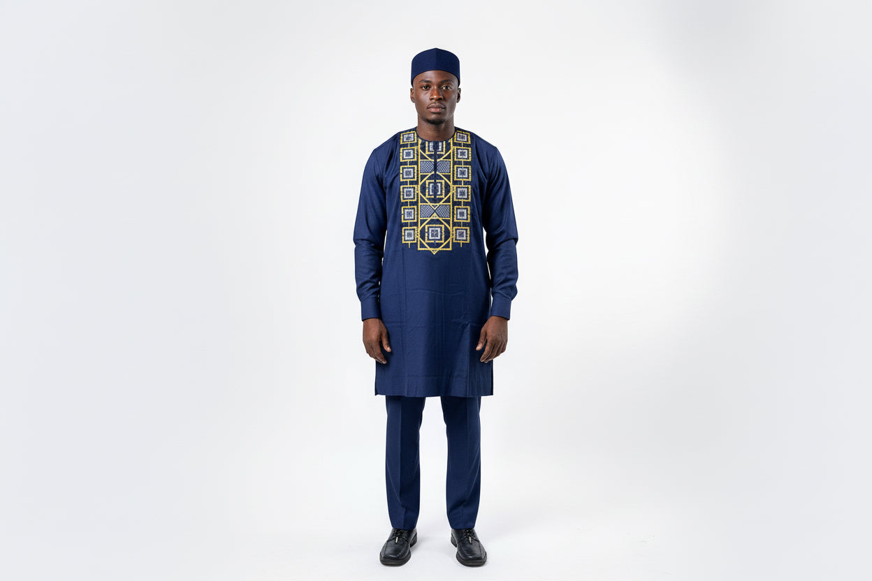 Governor