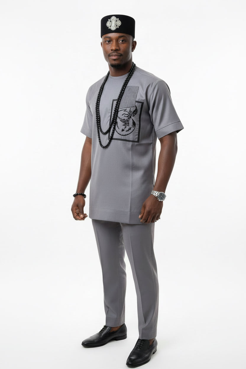 Afrik Guy