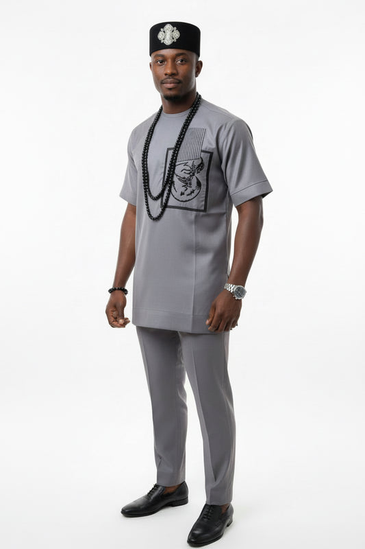 Afrik Guy