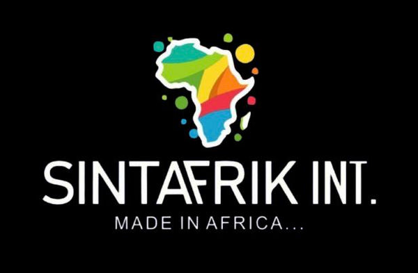 SINTAFRIK